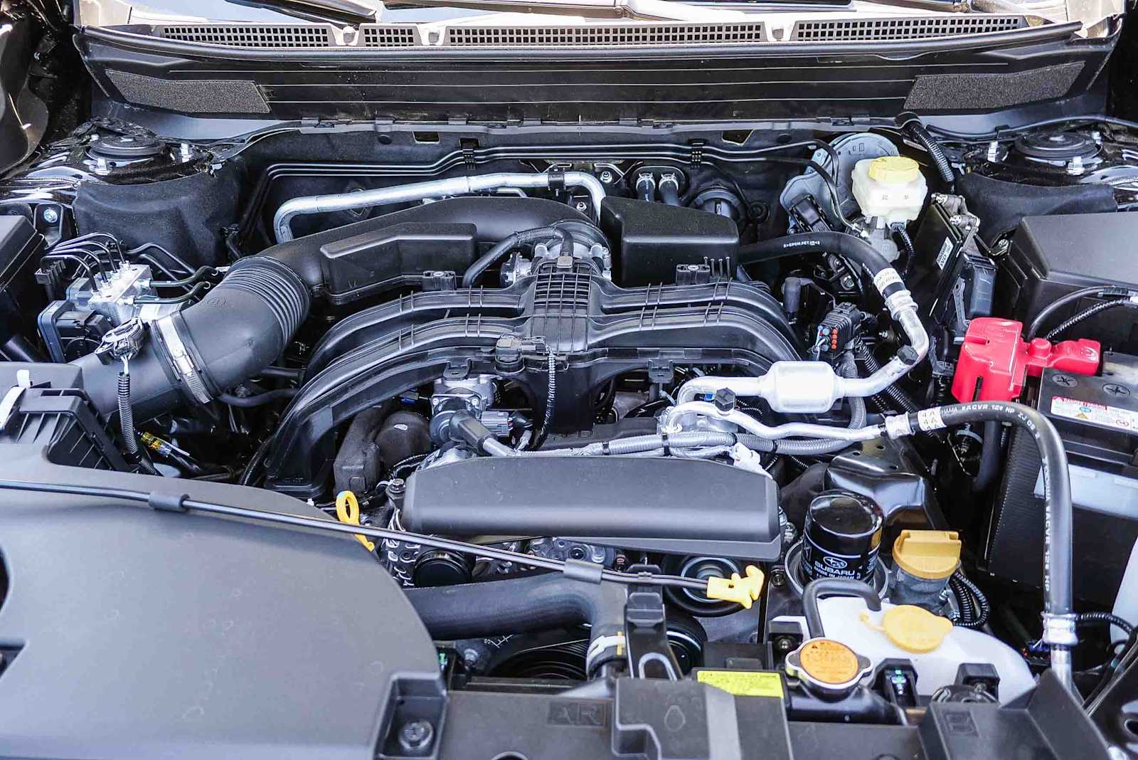 Thumbnail: 2026 Subaru Outback - 12