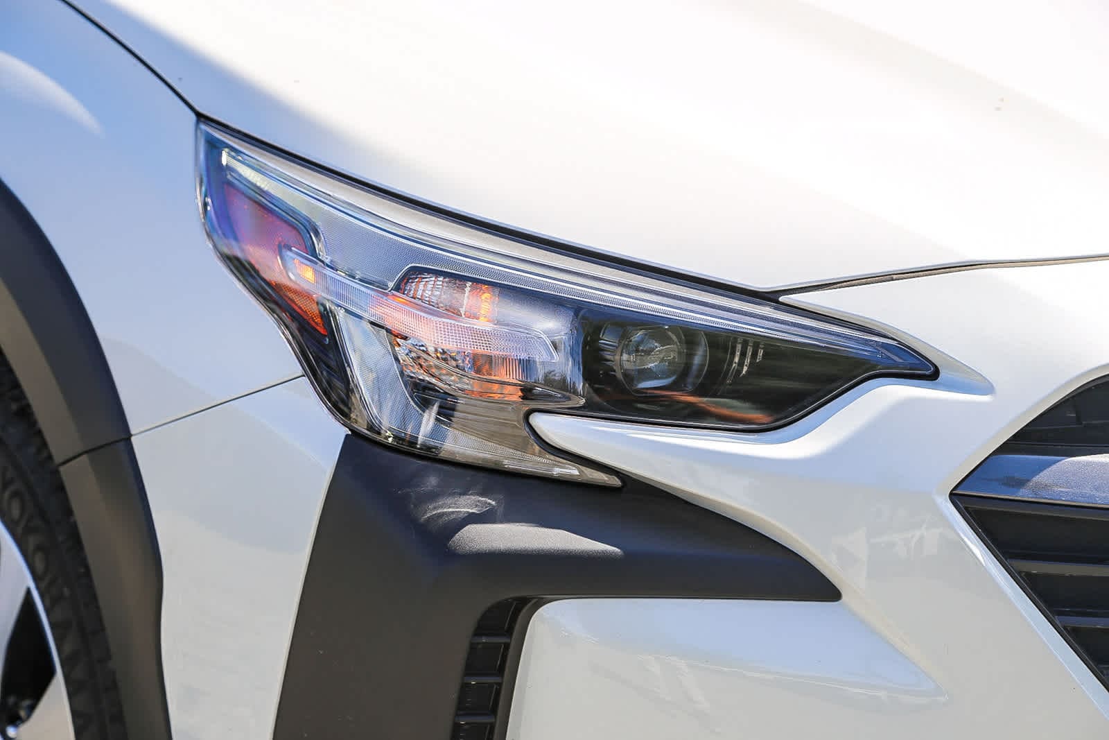 Thumbnail: 2025 Subaru Outback - 4