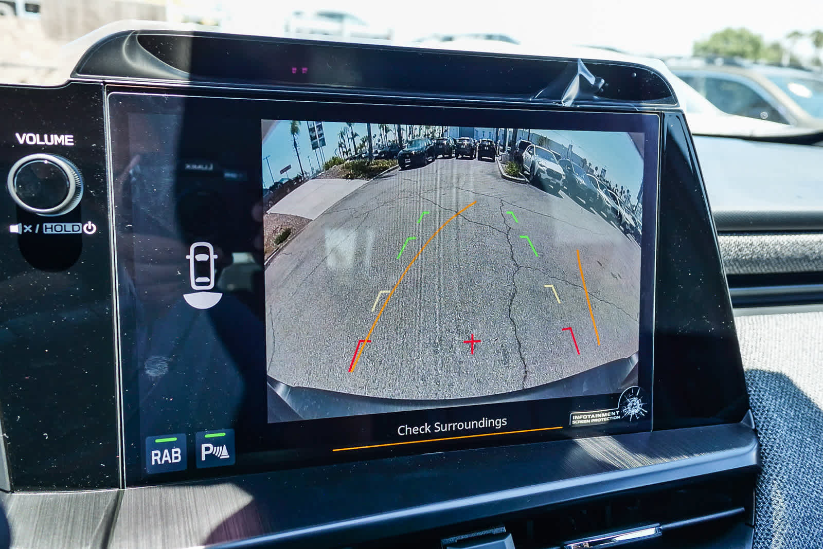 2026 Subaru Outback Premium - Photo 26