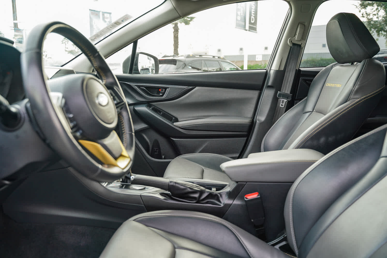 Thumbnail: 2023 Subaru Crosstrek - 17