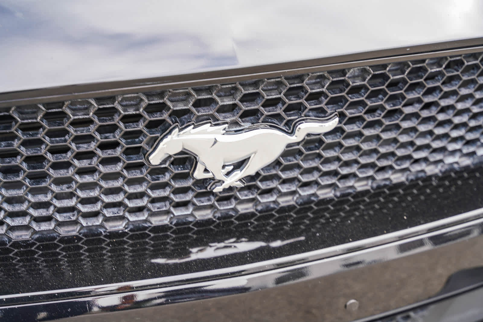 Thumbnail: 2021 Ford Mustang - 9