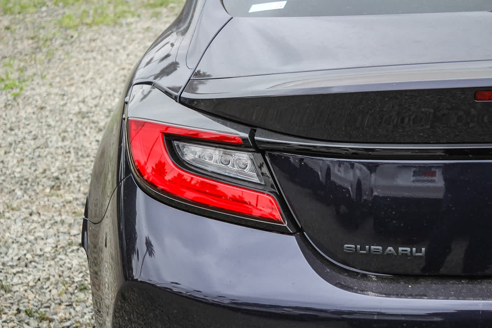 Thumbnail: 2025 Subaru BRZ - 7