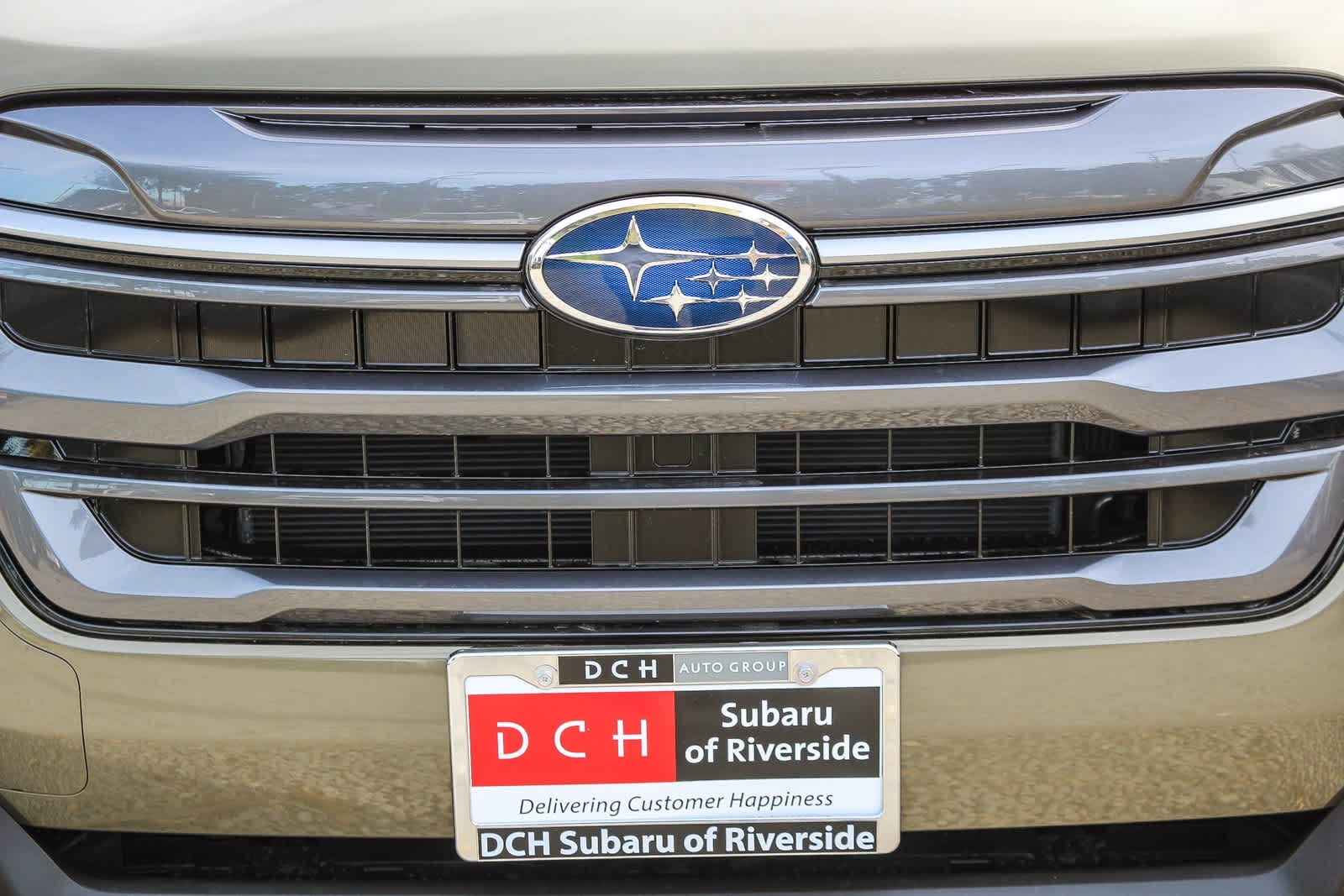 Thumbnail: 2025 Subaru Forester - 4