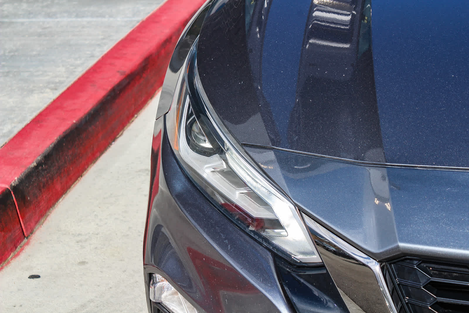 Thumbnail: 2021 Nissan Altima - 11