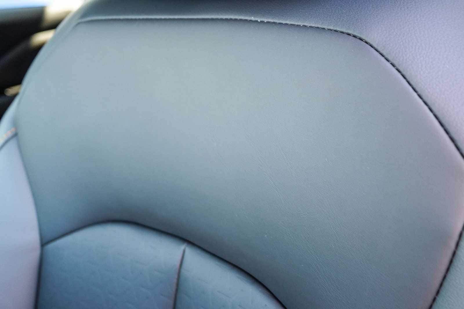 Thumbnail: 2026 Subaru Forester - 24