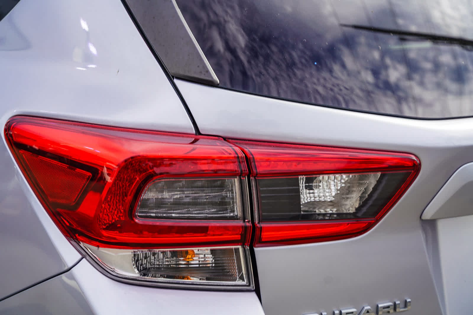 Thumbnail: 2023 Subaru Crosstrek - 7