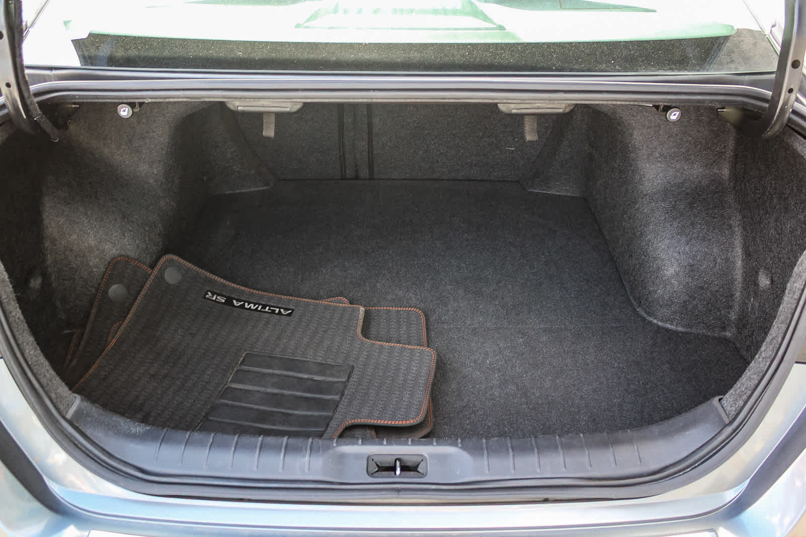 Thumbnail: 2021 Nissan Altima - 25