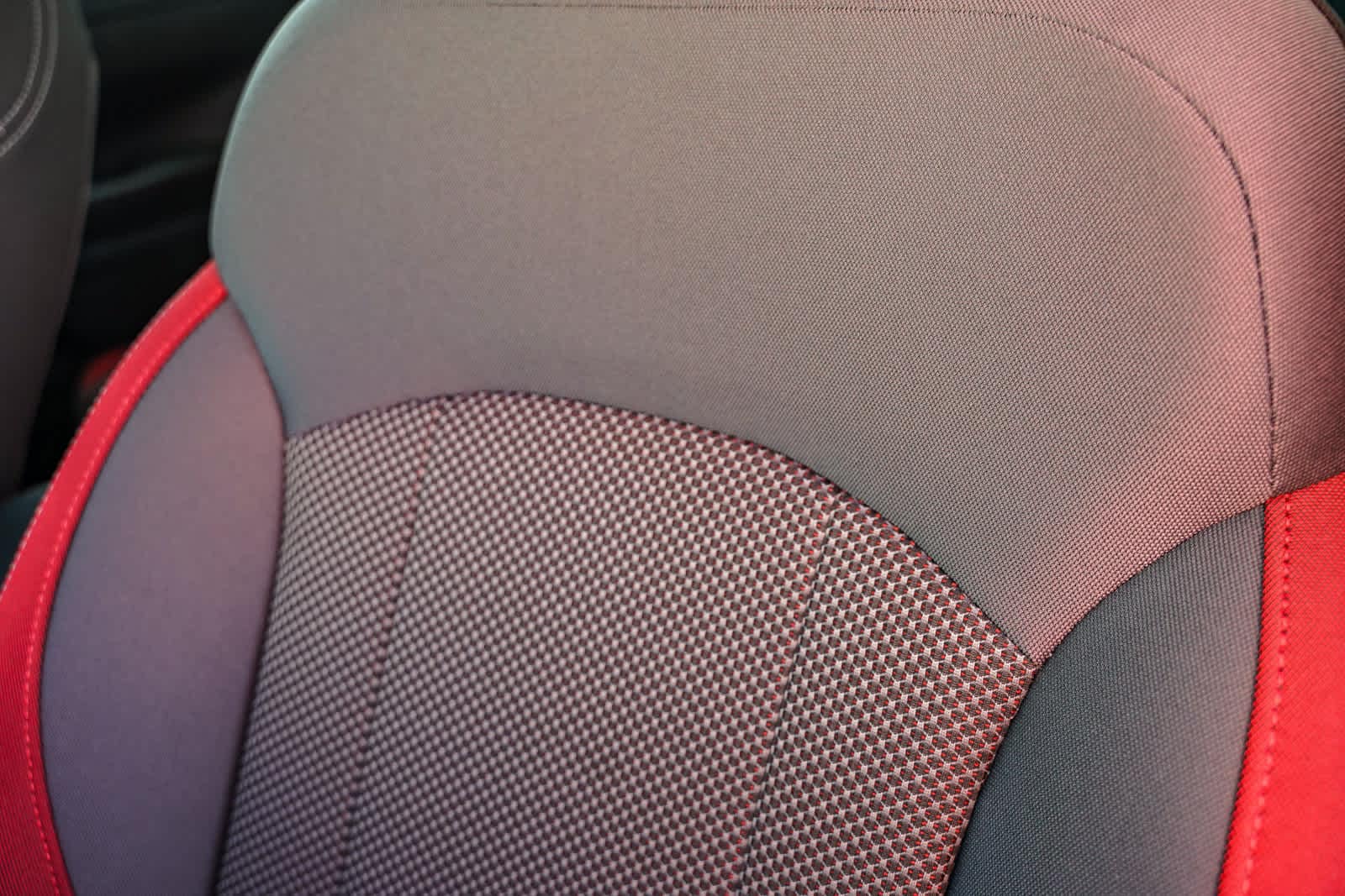 Thumbnail: 2025 Subaru Impreza - 25