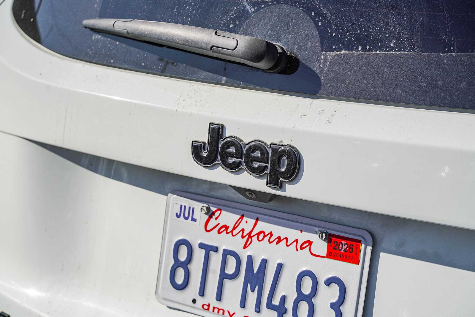 Thumbnail: 2020 Jeep Renegade - 18