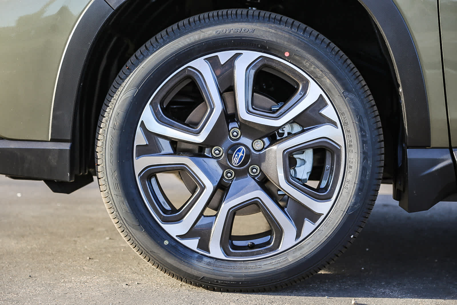 Thumbnail: 2026 Subaru Ascent - 10