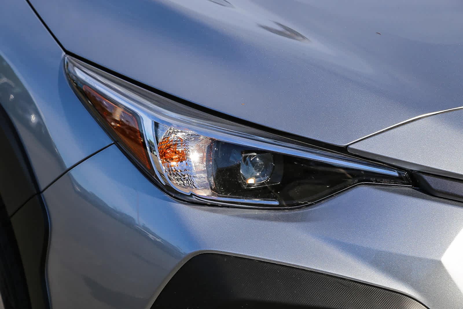 Thumbnail: 2026 Subaru Crosstrek - 4