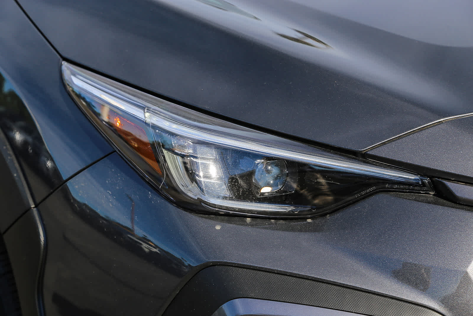 Thumbnail: 2026 Subaru Crosstrek - 7