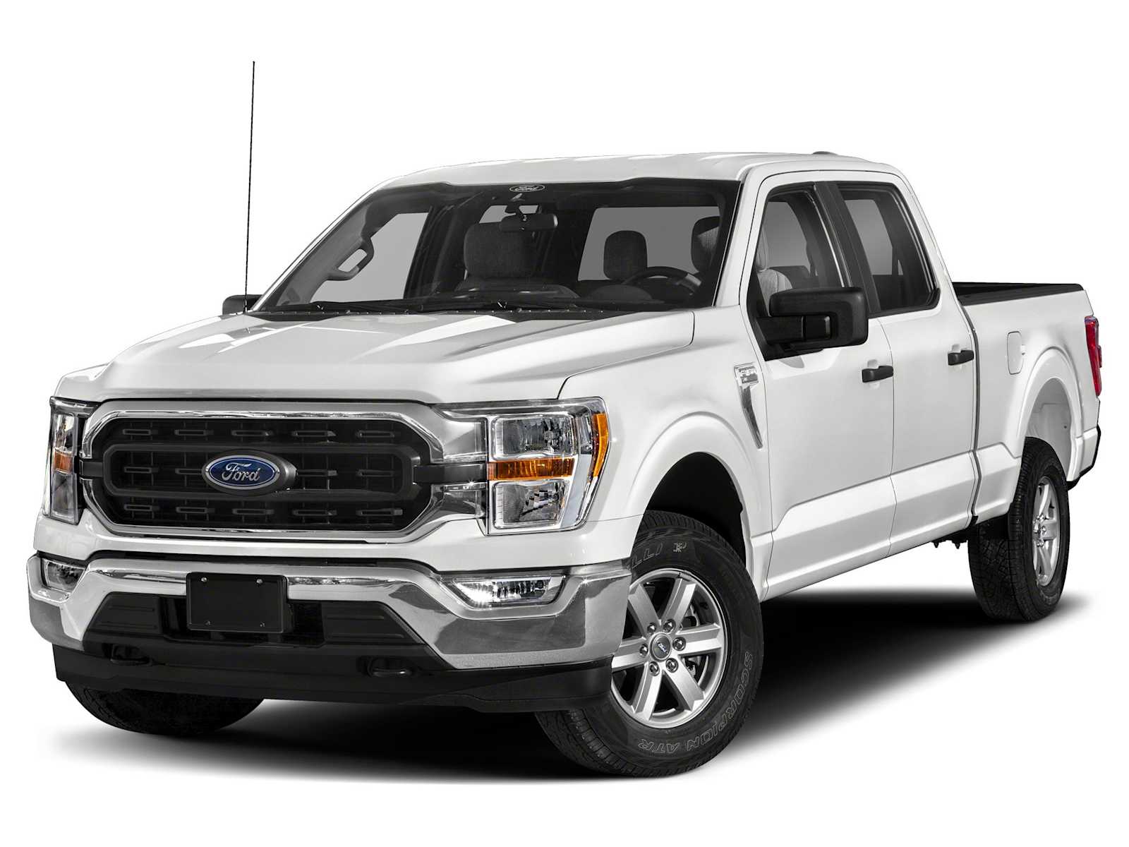 2023 Ford F-150 Lariat 4x4 SuperCrew 5-1/2 Box's photo