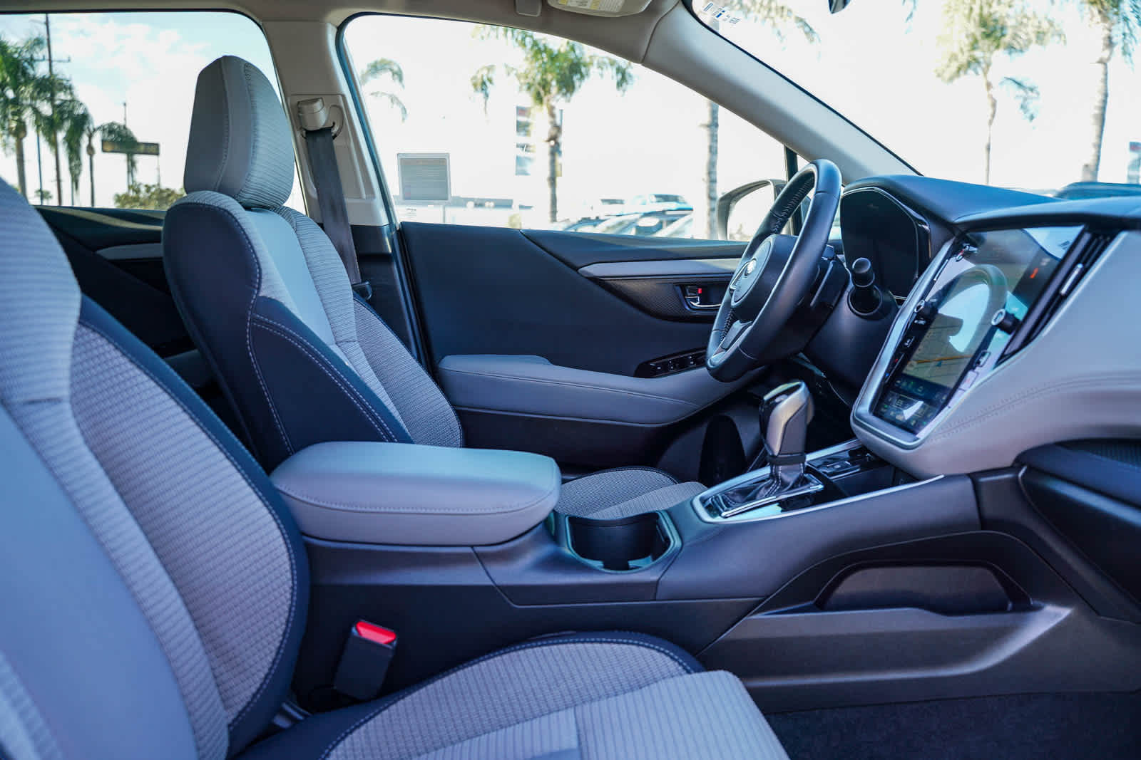 Thumbnail: 2023 Subaru Outback - 16