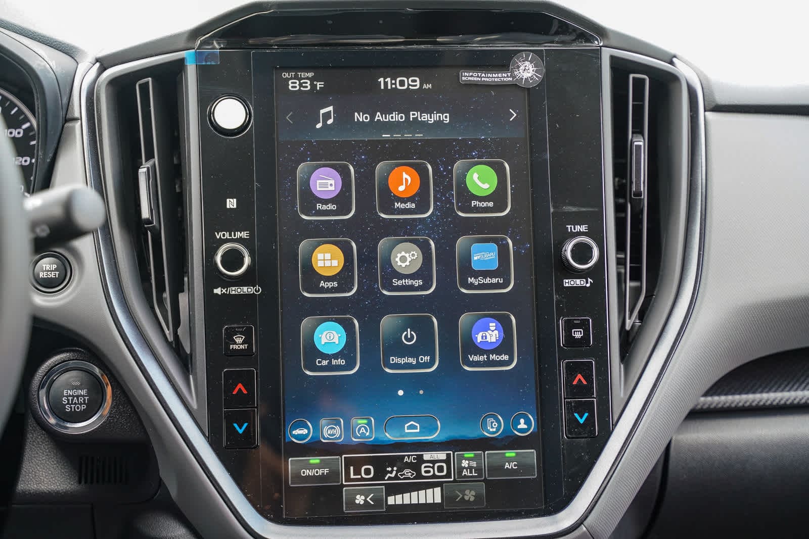 Thumbnail: 2026 Subaru Crosstrek - 12