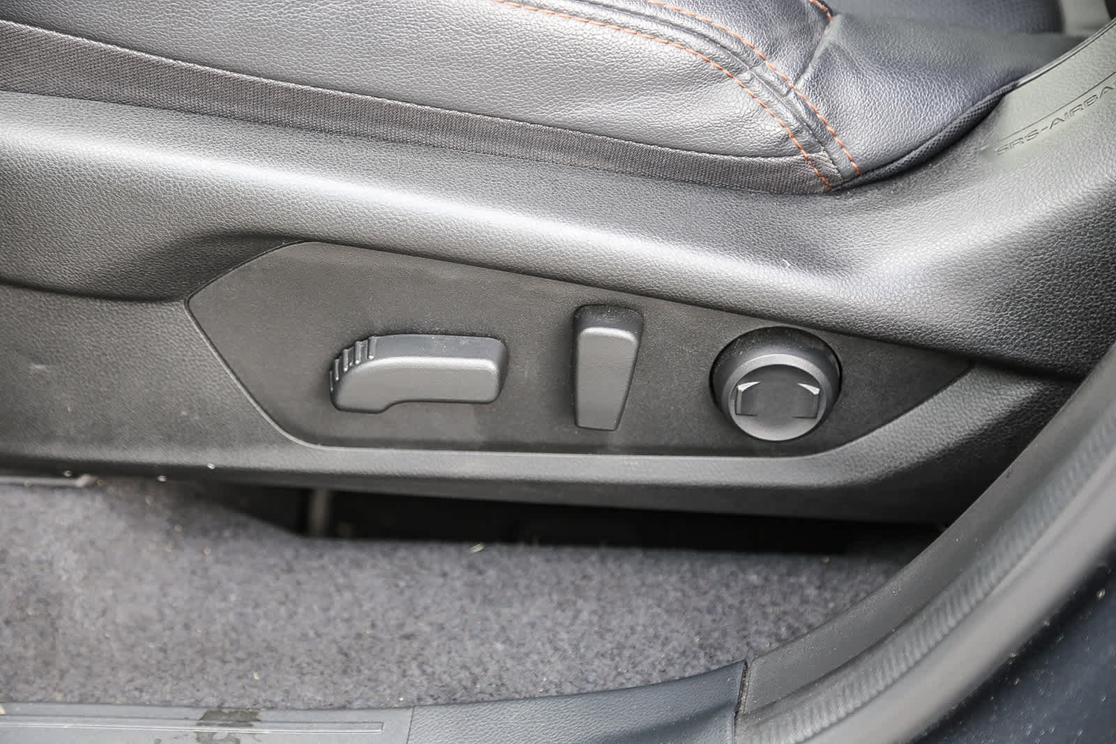 Thumbnail: 2025 Subaru Forester - 20