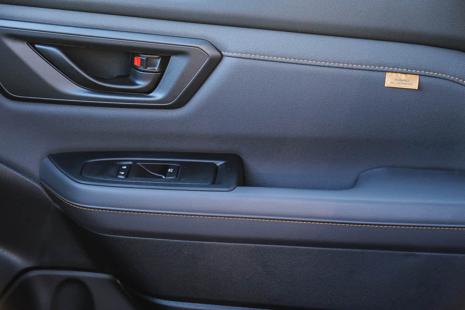 Thumbnail: 2026 Subaru Forester - 21