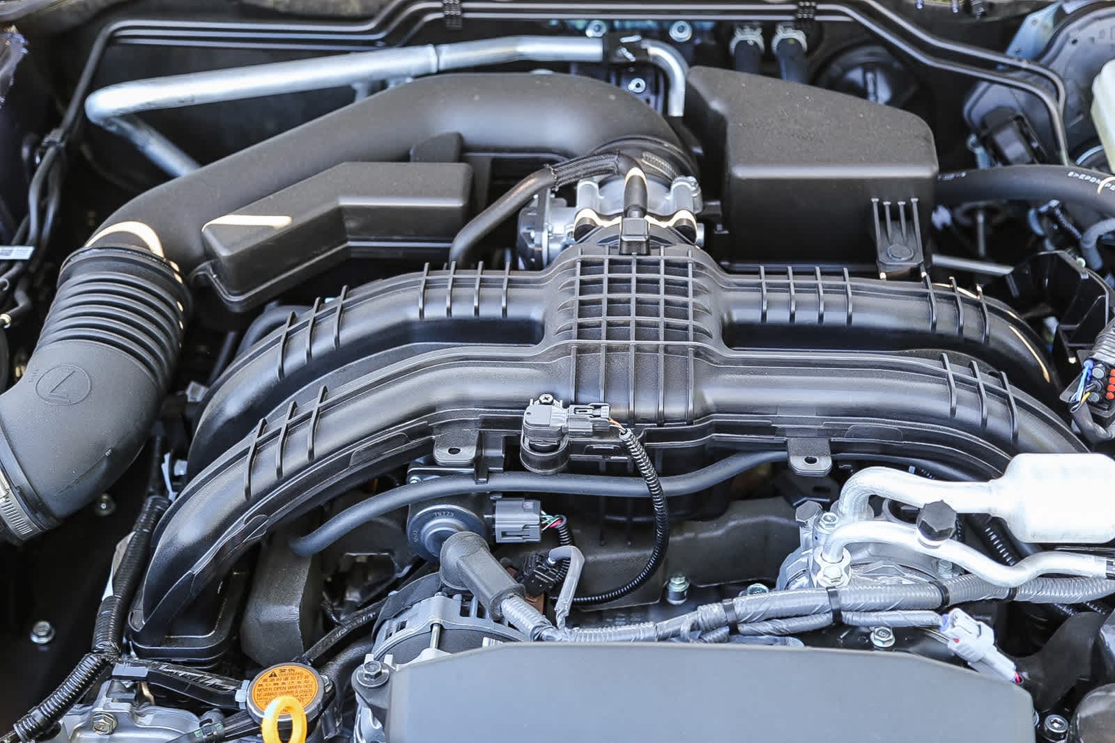 Thumbnail: 2025 Subaru Impreza - 13