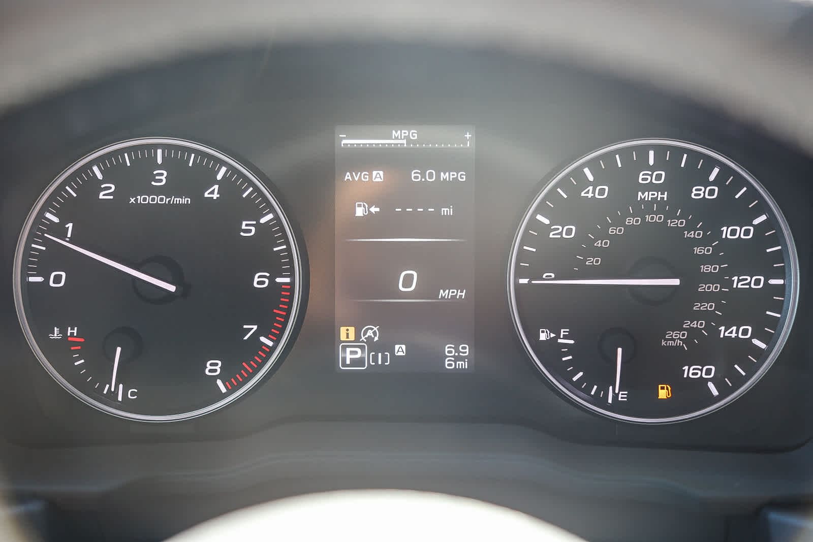 Thumbnail: 2025 Subaru Forester - 24