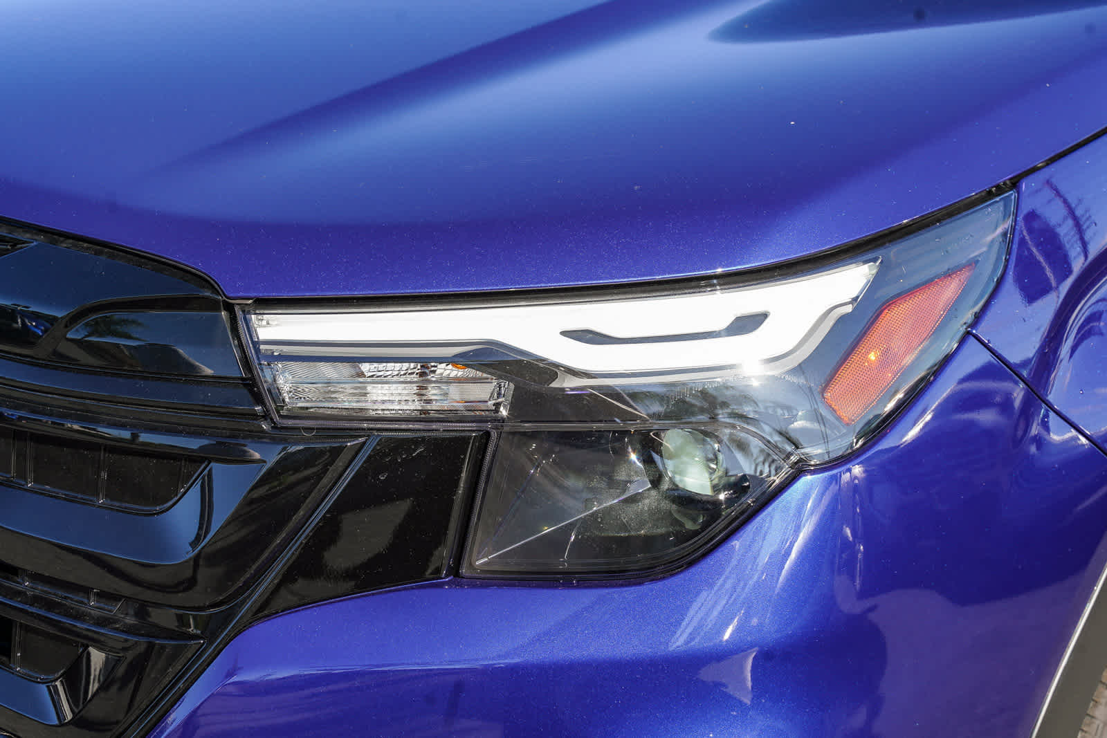 Thumbnail: 2025 Subaru Forester - 10