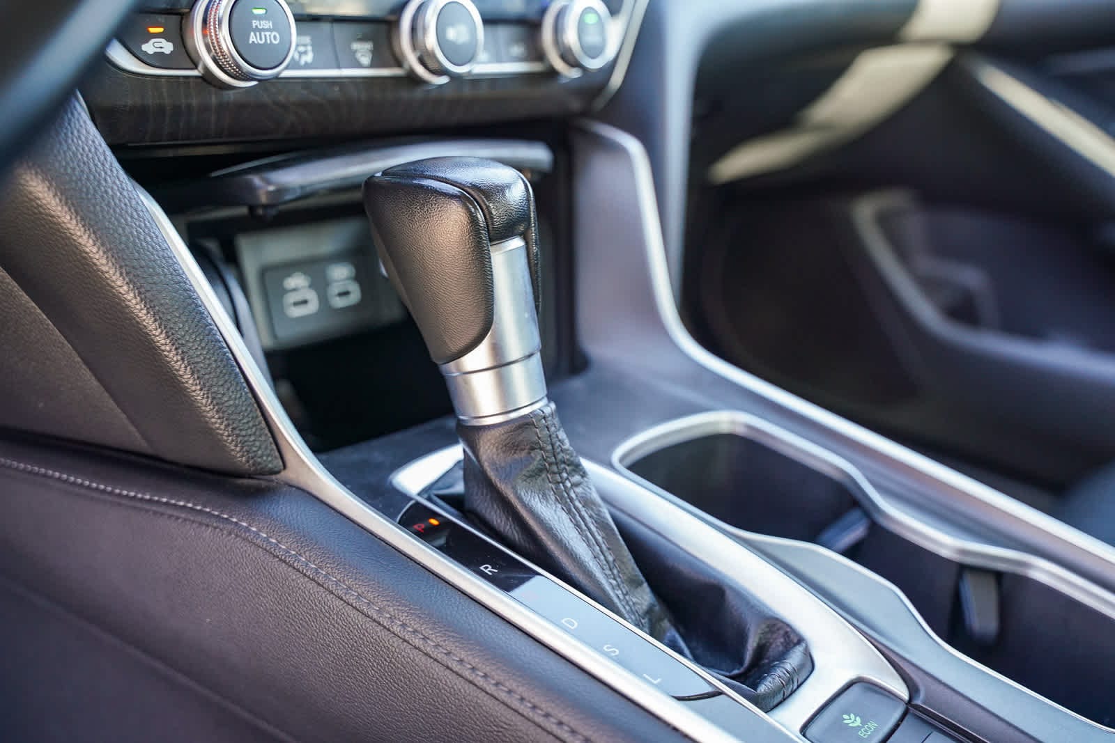 Thumbnail: 2022 Honda Accord - 18