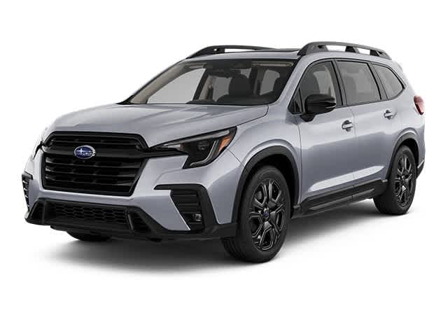 2027 Subaru Ascent Onyx Edition Touring 7-Passenger