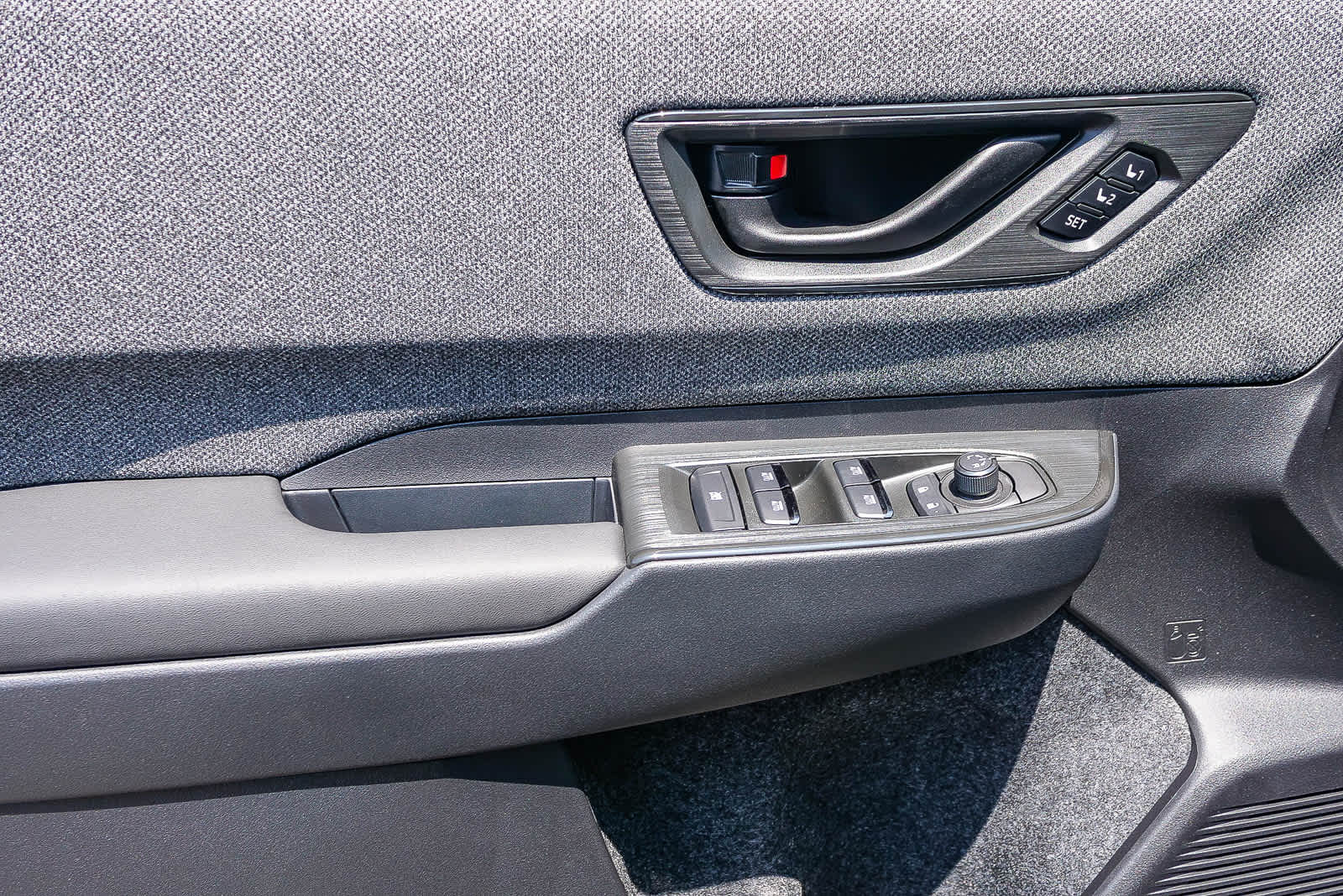 Thumbnail: 2026 Subaru Outback - 24