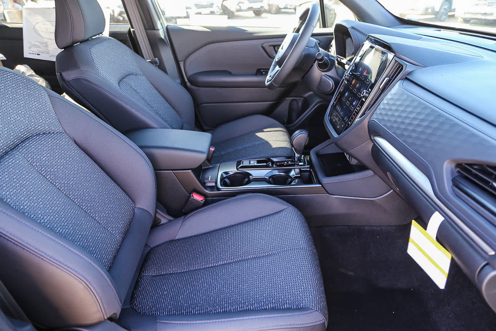 Thumbnail: 2026 Subaru Forester - 17