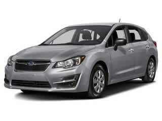 2016 Subaru Impreza Premium -
                  Riverside, CA