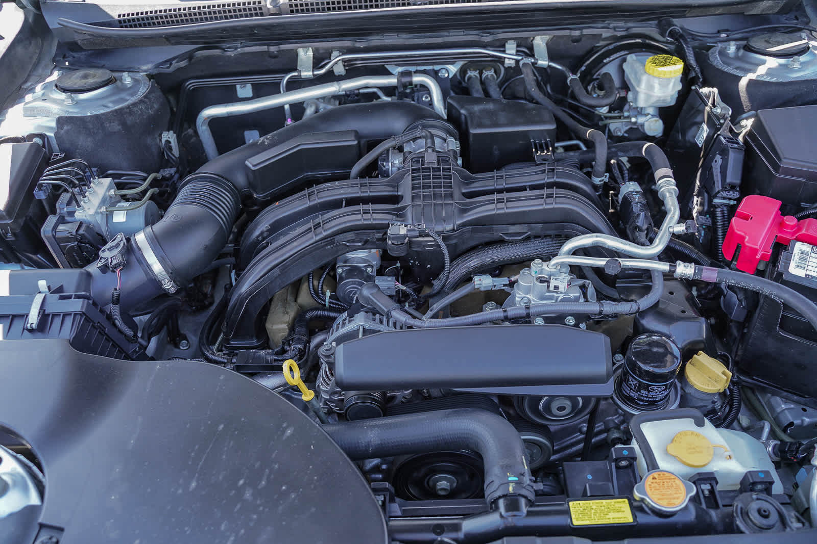 Thumbnail: 2020 Subaru Outback - 27