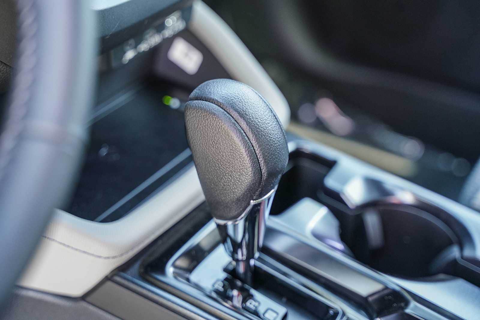 Thumbnail: 2026 Subaru Forester - 21