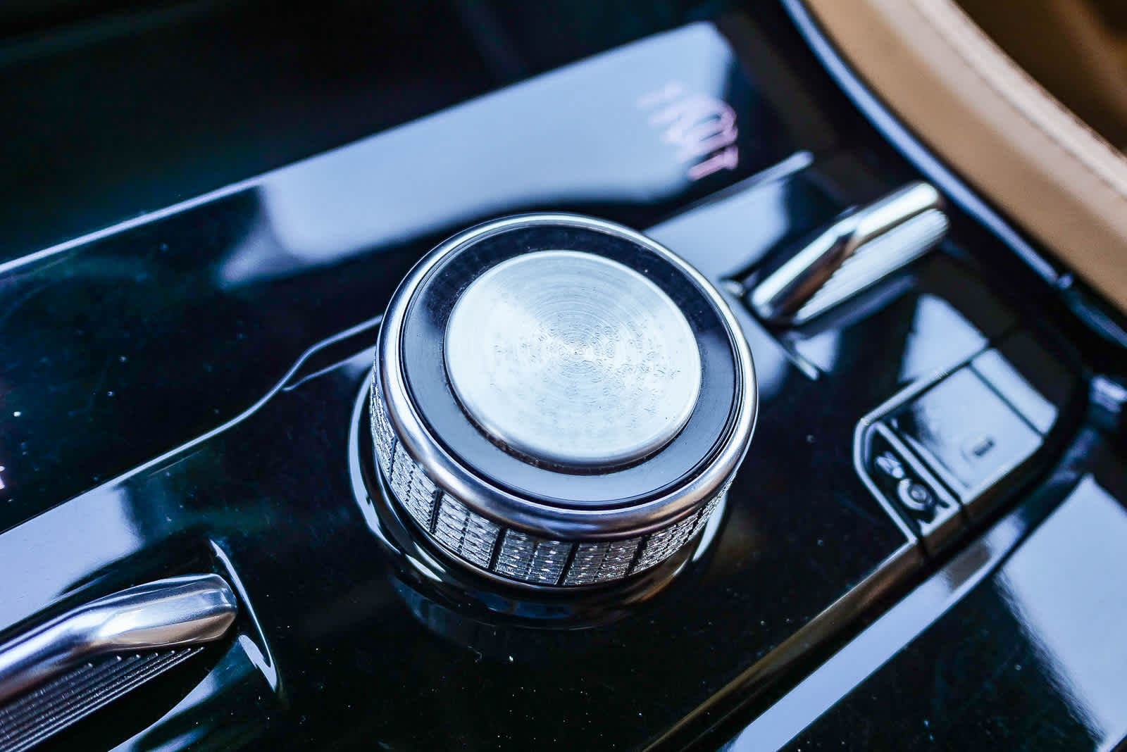 Thumbnail: 2021 Jeep Grand Cherokee L - 19