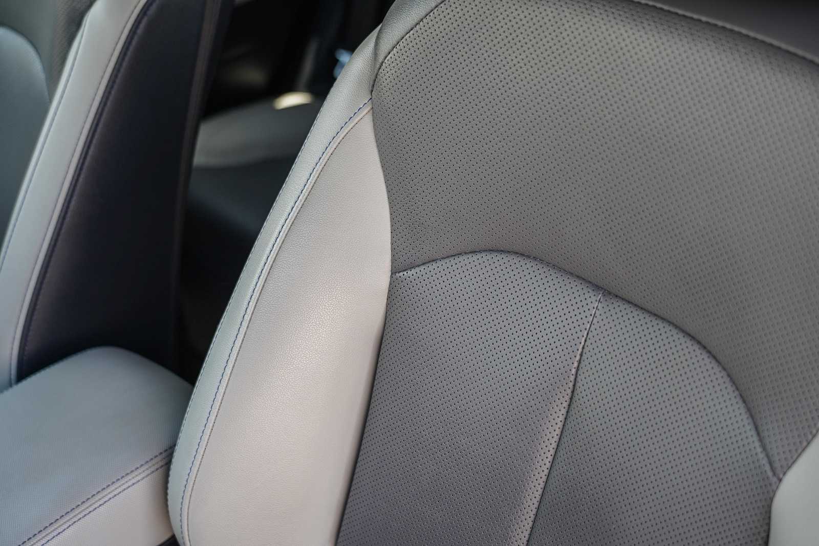 Thumbnail: 2025 Subaru Forester - 25