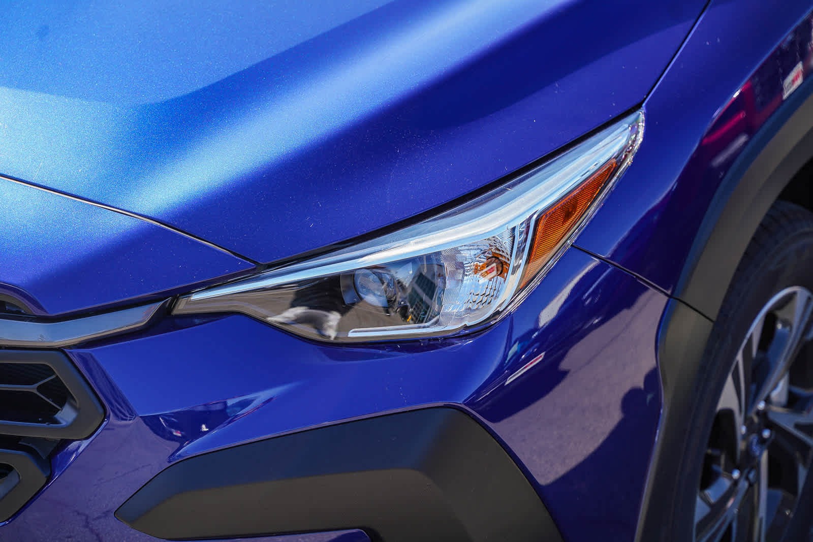 Thumbnail: 2026 Subaru Crosstrek - 10