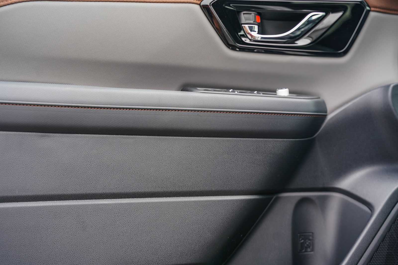 Thumbnail: 2026 Subaru Forester - 17