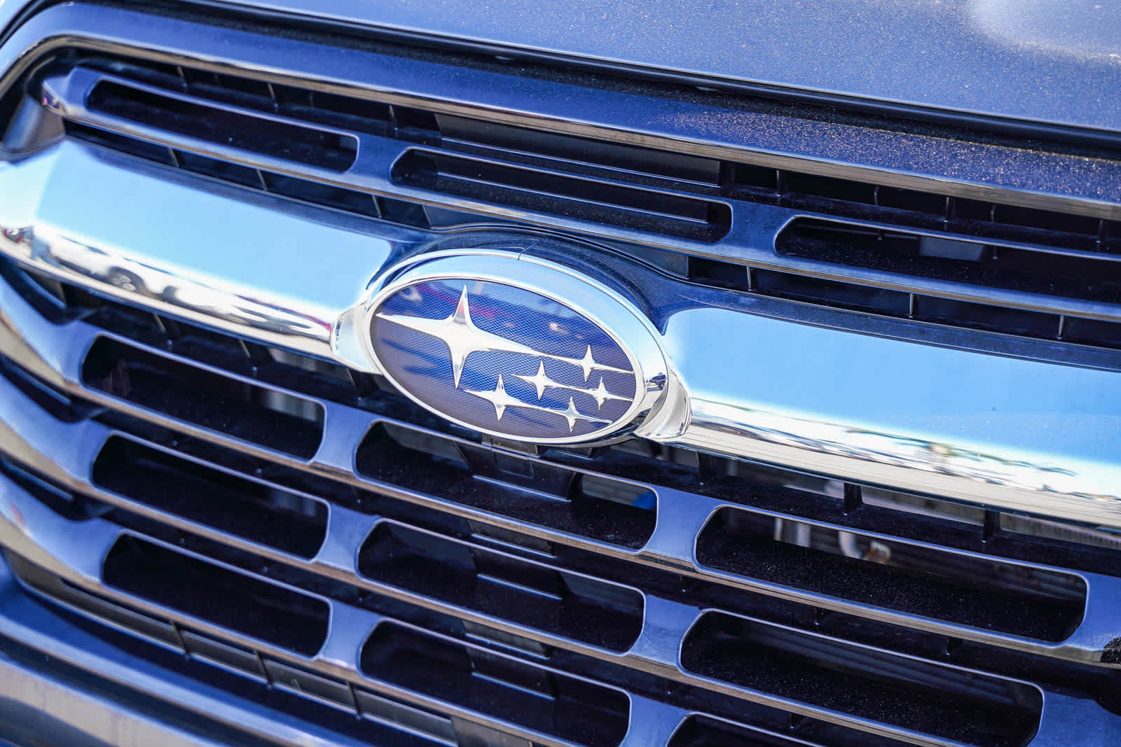 Thumbnail: 2024 Subaru Ascent - 10