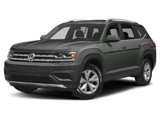 2018 Volkswagen Atlas SEL -
                  Riverside, CA