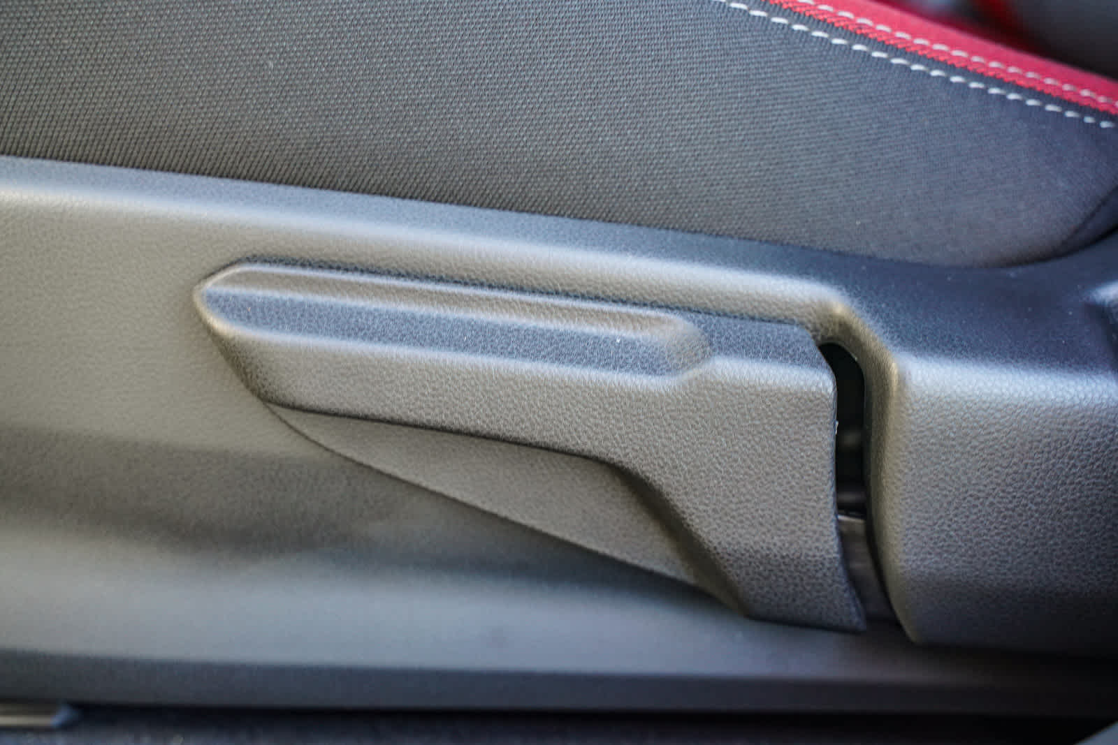 Thumbnail: 2025 Subaru Impreza - 23