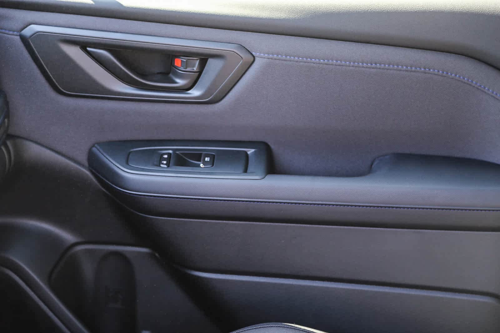 Thumbnail: 2025 Subaru Forester - 22