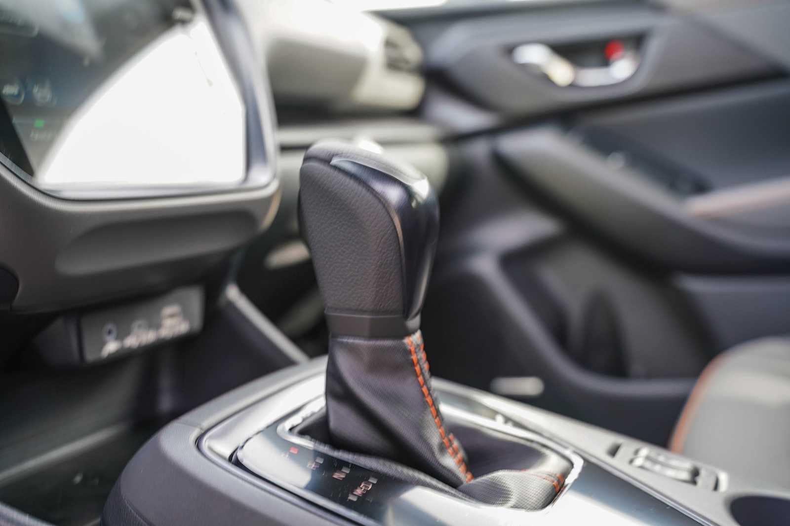 Thumbnail: 2026 Subaru Crosstrek - 23