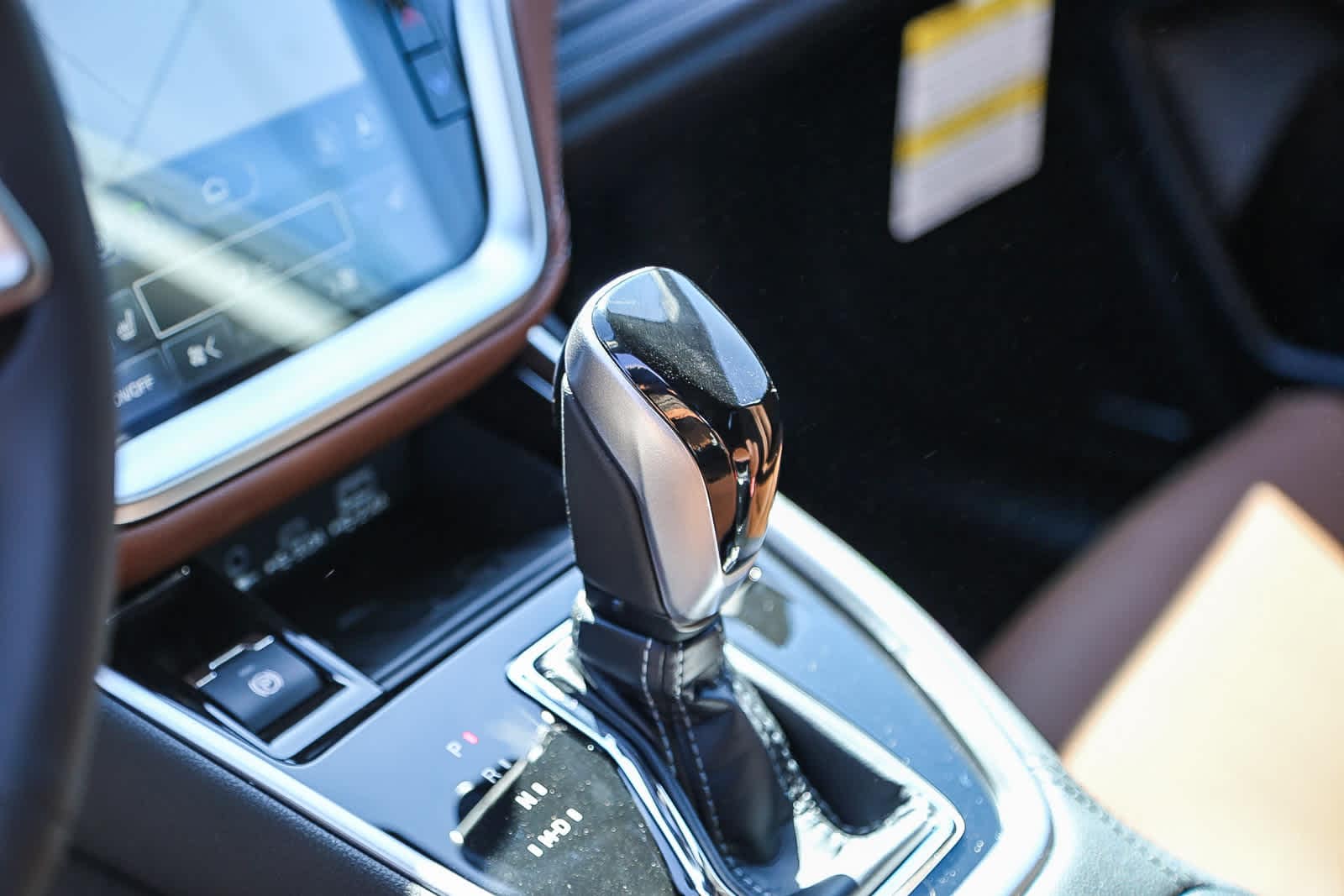 Thumbnail: 2025 Subaru Outback - 20