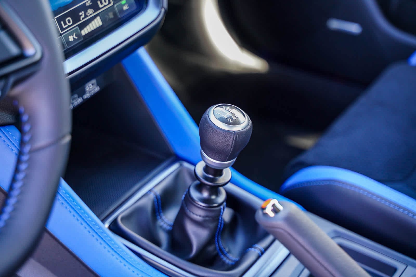 Thumbnail: 2025 Subaru WRX - 21