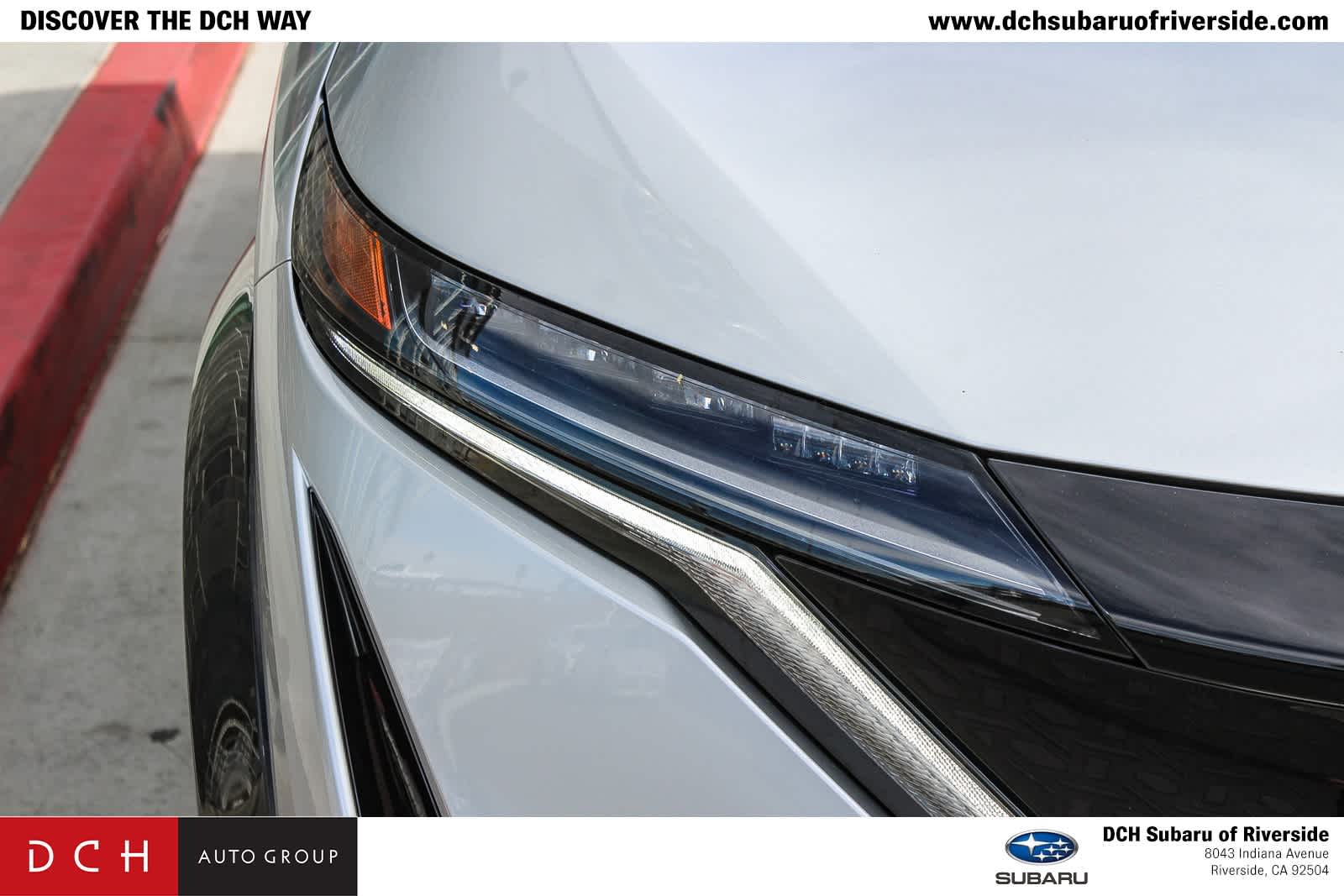 Thumbnail: 2024 Nissan Ariya - 7