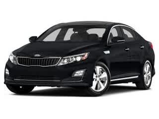 2014 Kia Optima EX -
                  Riverside, CA