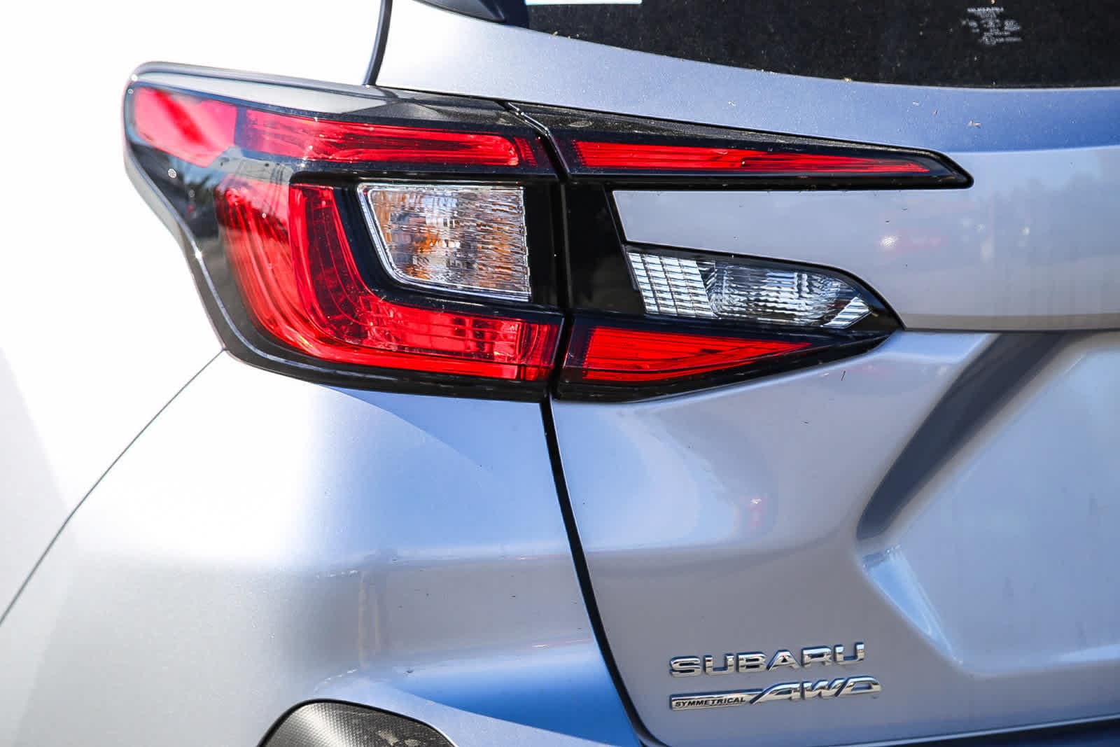 Thumbnail: 2025 Subaru Crosstrek - 9