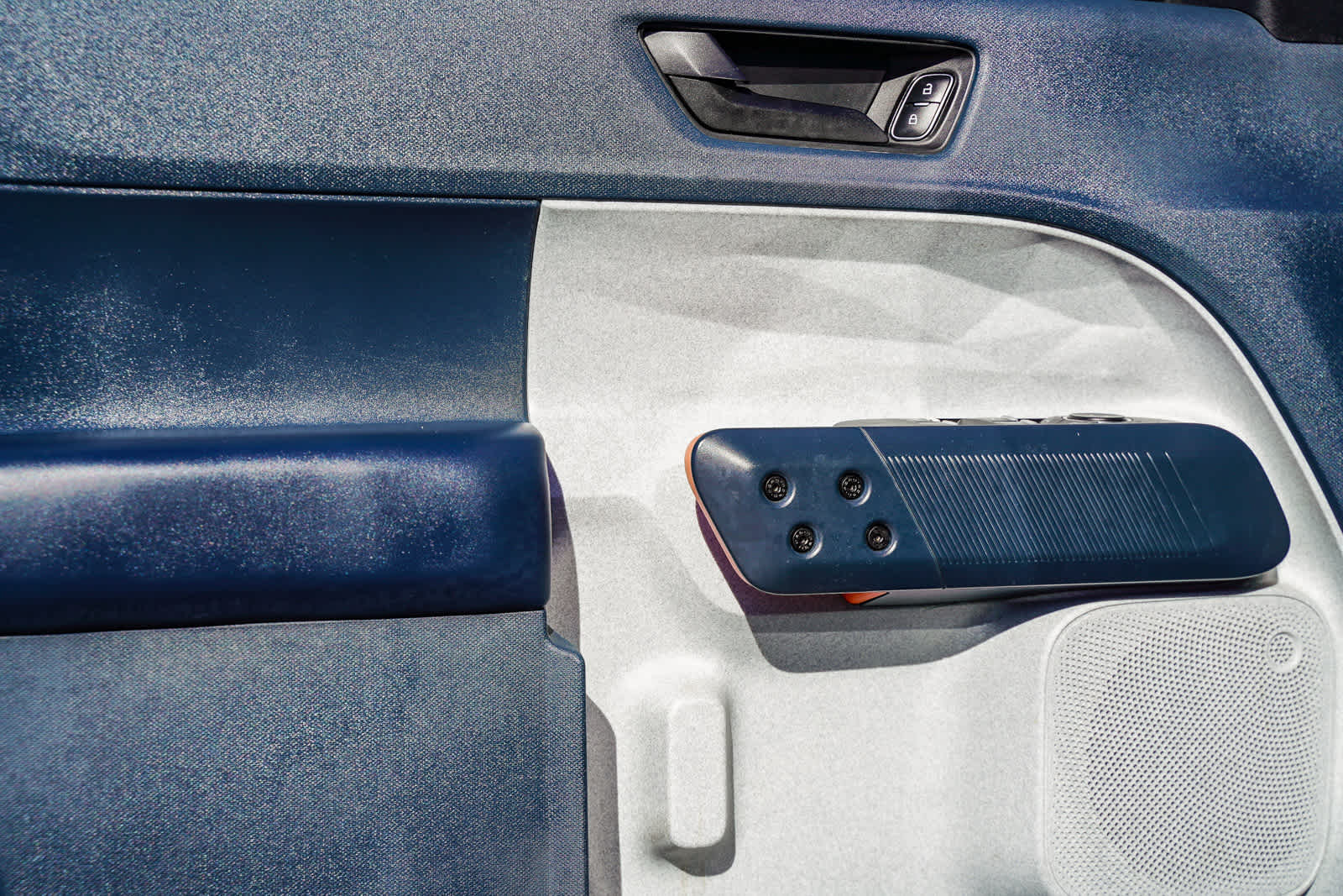 Thumbnail: 2022 Ford Maverick - 20