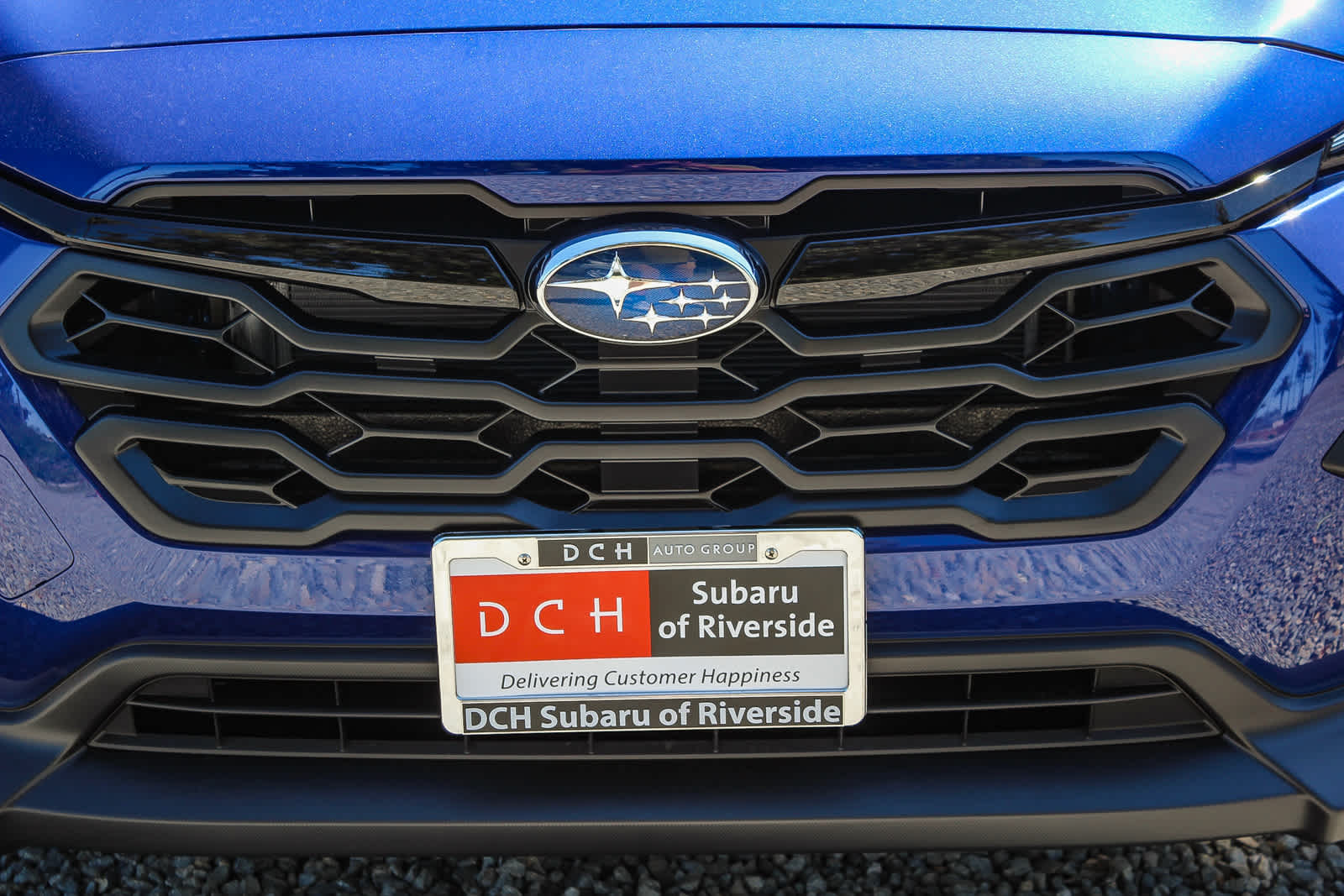 Thumbnail: 2025 Subaru Crosstrek - 10