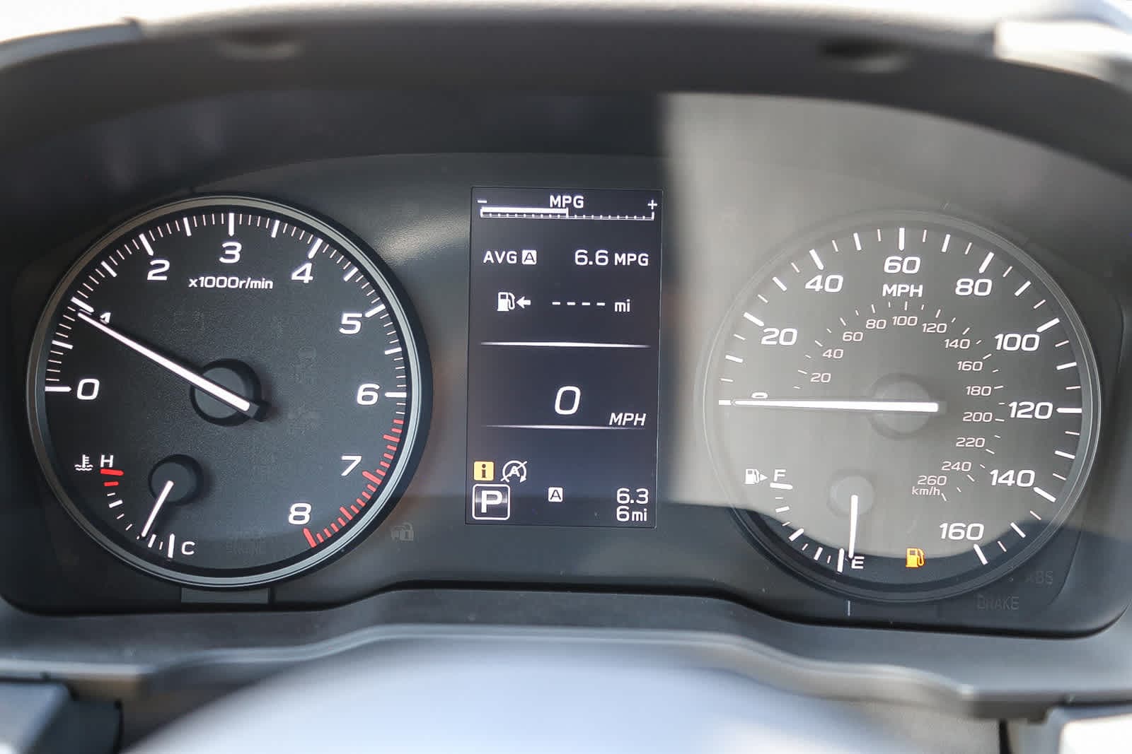 Thumbnail: 2025 Subaru Impreza - 24