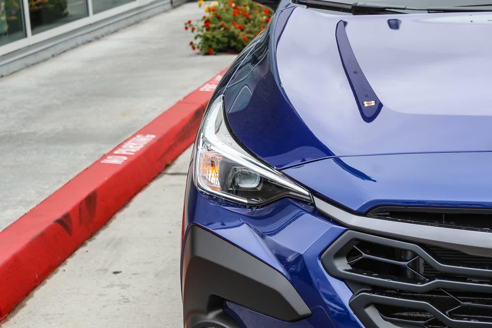 Thumbnail: 2025 Subaru Crosstrek - 11