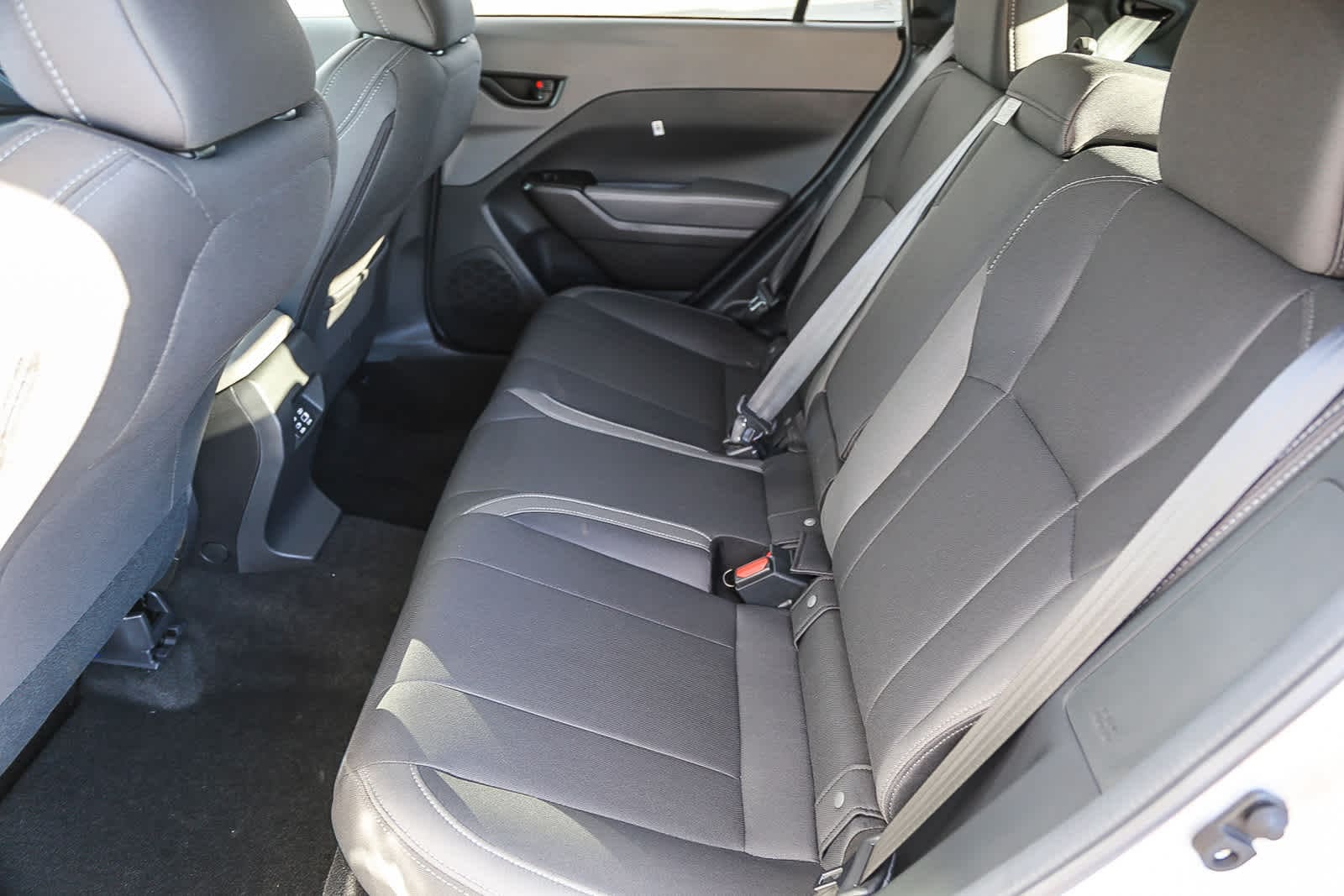 Thumbnail: 2026 Subaru Crosstrek - 19